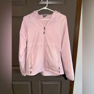 New Balance Rain Jacket